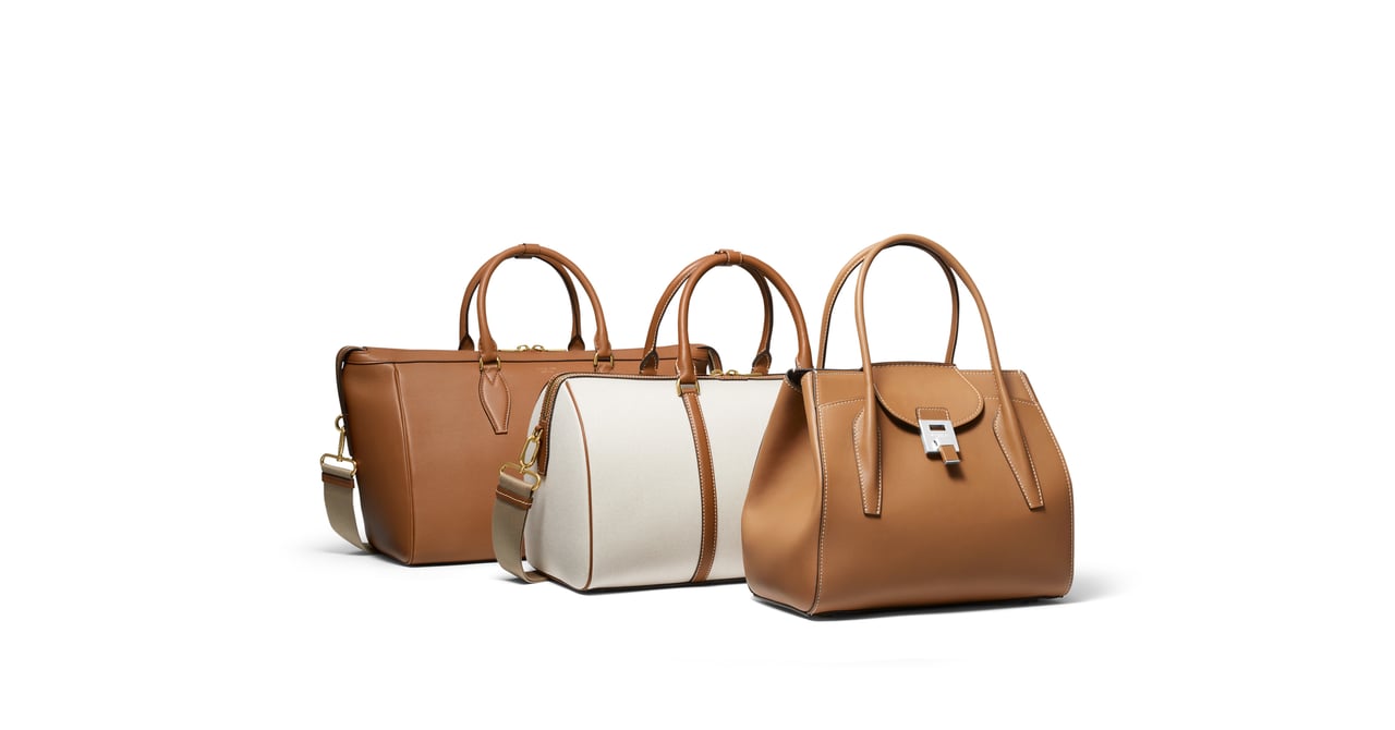 マイケル・コース」007新作映画の公開を記念、コラボバッグ3型を発売