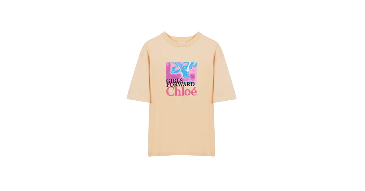 クロエがユニセフとパートナーシップ締結、売上全額寄付のチャリティ