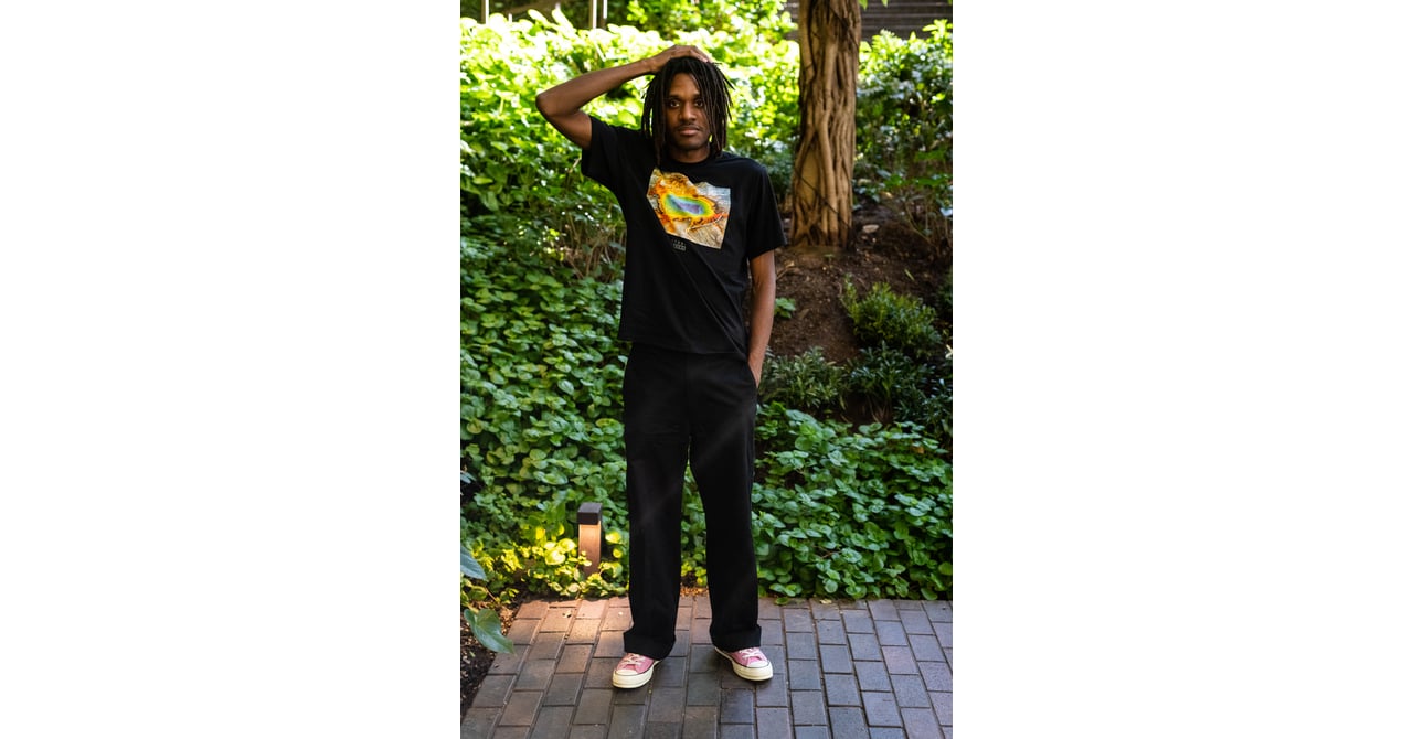 スケートブランド「エレメント」とナショナルジオグラフィックの