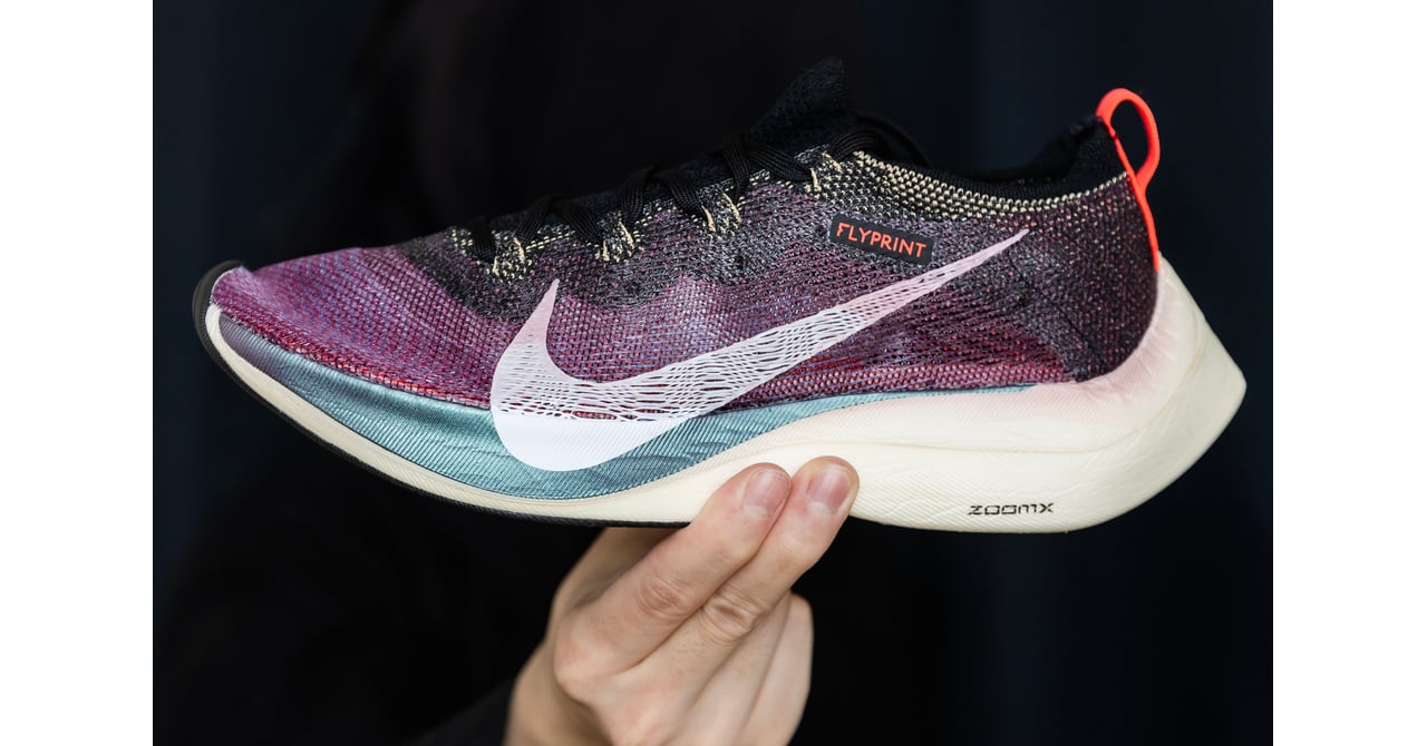 ヴェイパーフライエリートフライプリント 26cm ヴェイパーフライ エリート フライプリント」が借りられたのでざっくり