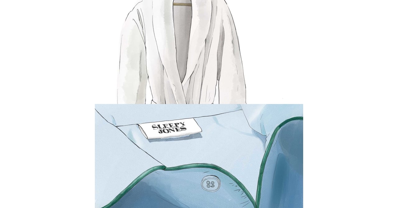 コラム連載｜あがりの服と、あがる服】ルームウェア編：アマンも認める  