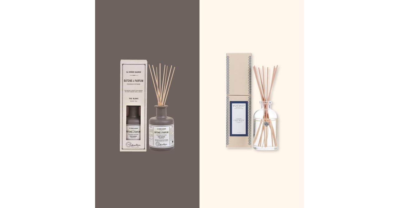 retaW STANDARD DIFFUSER スタンダードリードディフューザー