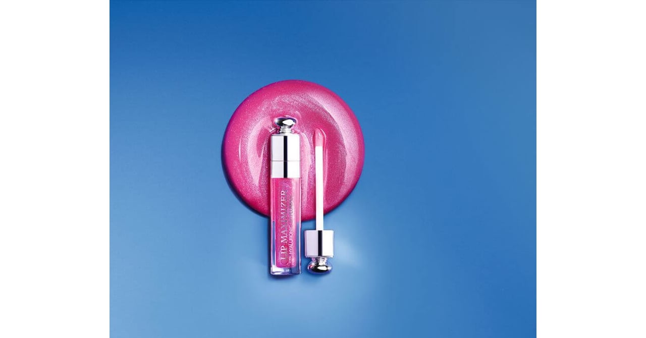 DIOR 日本限定色 DIORのリップマキシマイザーに日本限定色「トーキョーピンク」が登場