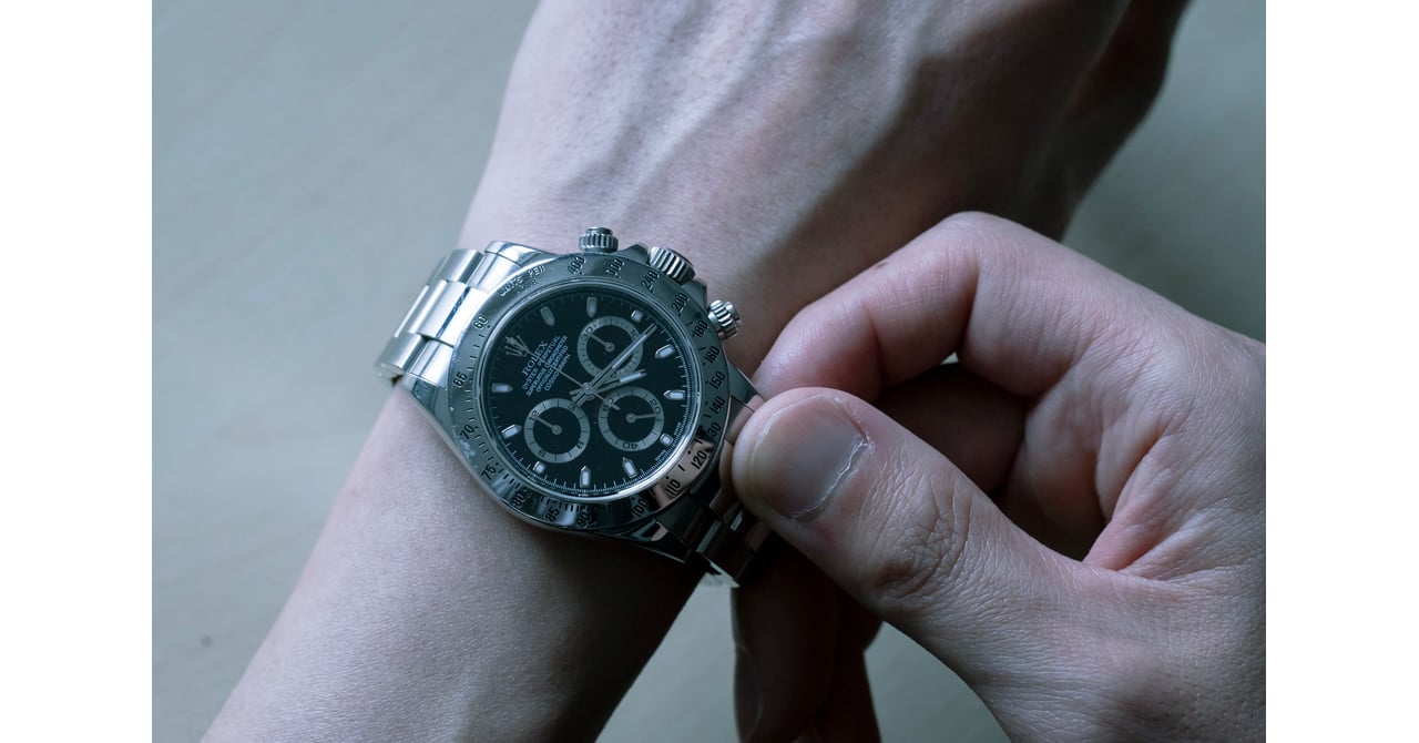 rolex-116520-116500LN-