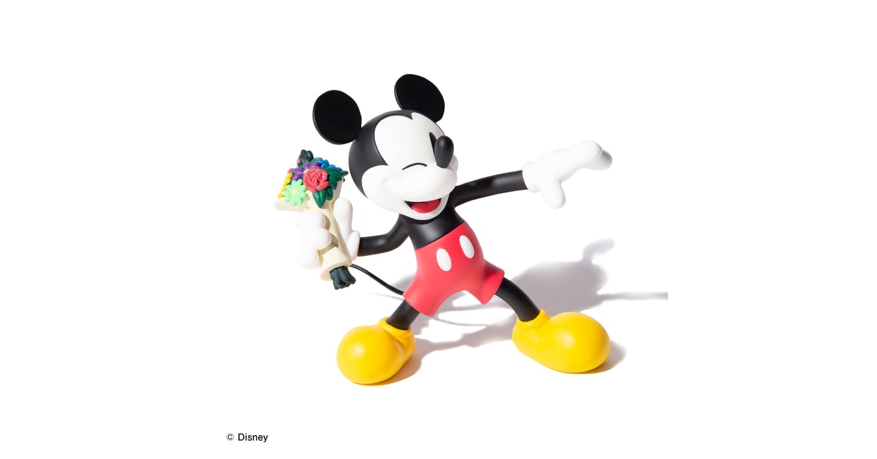 glamb - ⚠️ミッキー⚠️ Mickey Mouse T-Shirt / ミッキーマウスTシャツ（Tシャツ