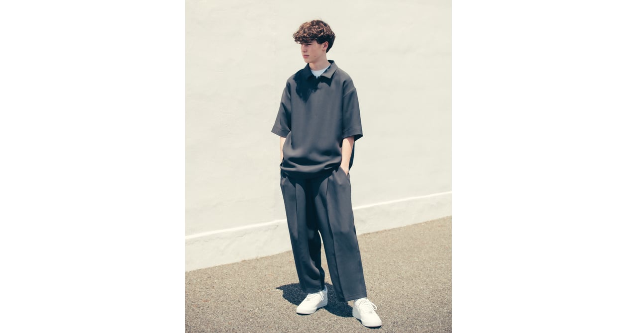 DAISUKE OBANA 尾花大輔 ARROWS SONS セットアップ S UA & サンズ x 尾花大輔の最新コレクションが発売 | Hypebeast.JP