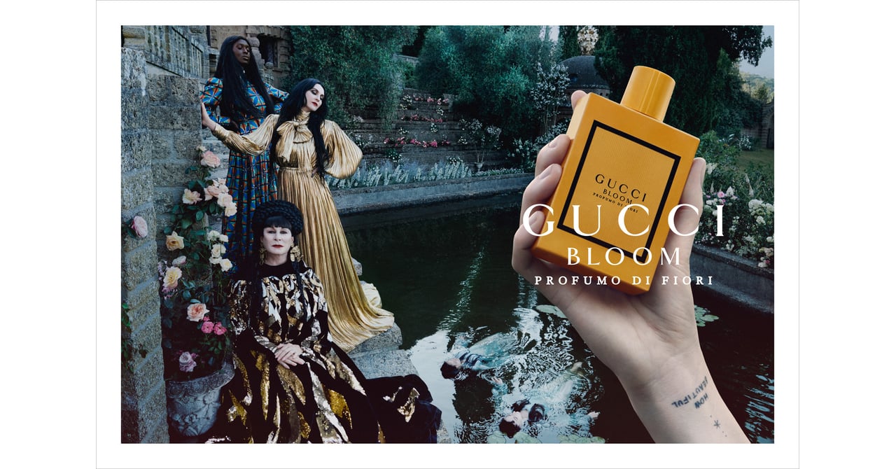 GUCCI BLOOM 香水 100ml イエロー　グッチ　ブルーム　プロフーモ gucci_bloom_200722-001.jpg