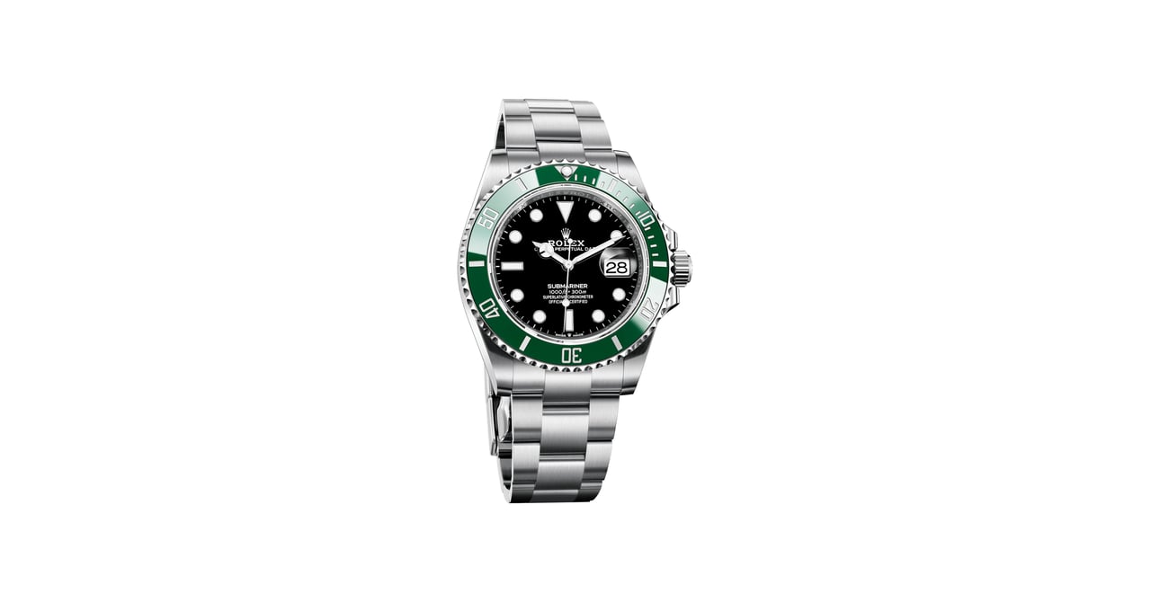 新品 NH35 ペプシ サブマリーナ SBUX オマージュ グリーンサブ rolex_2020_submariner-002.jpg