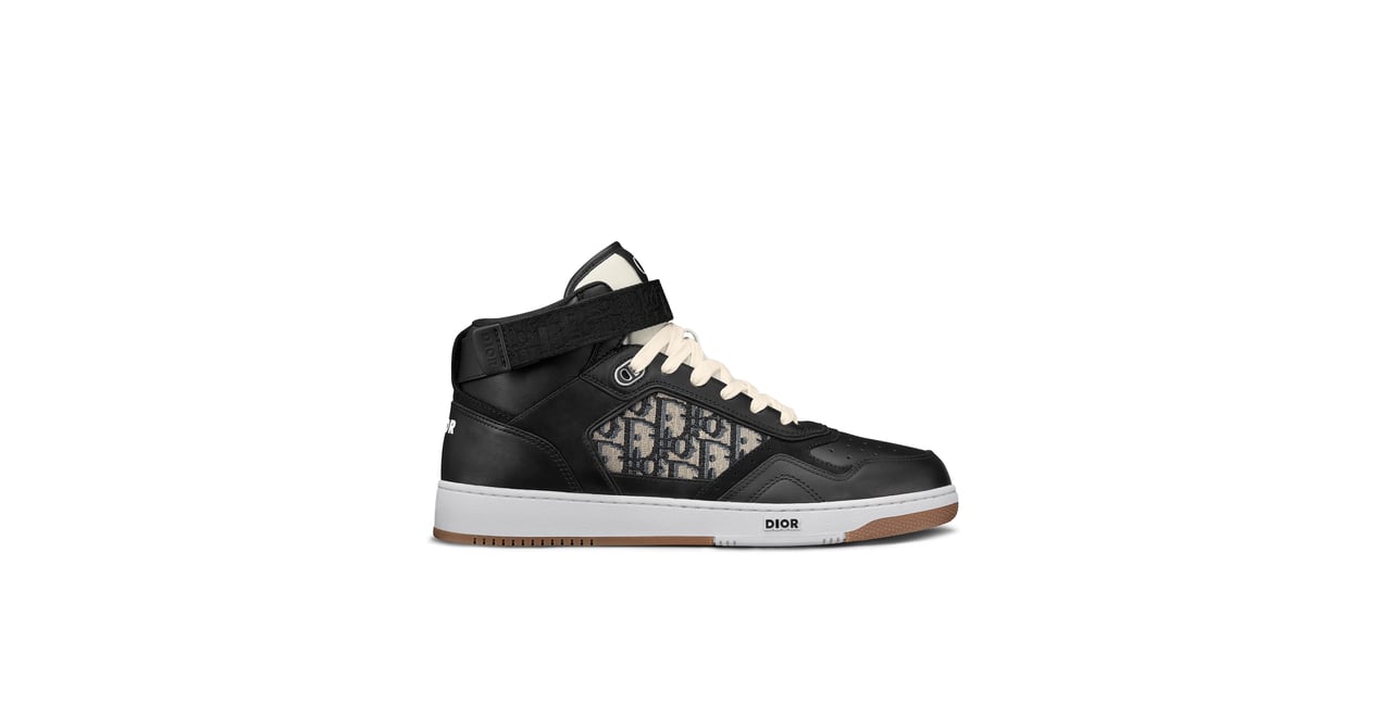 コラボ品Dior スニーカー OTANI WORKSHOPディオールB27恐竜 Dior B27 Low Otani Workshop Men's - 3SN272ZZC_H530 - US