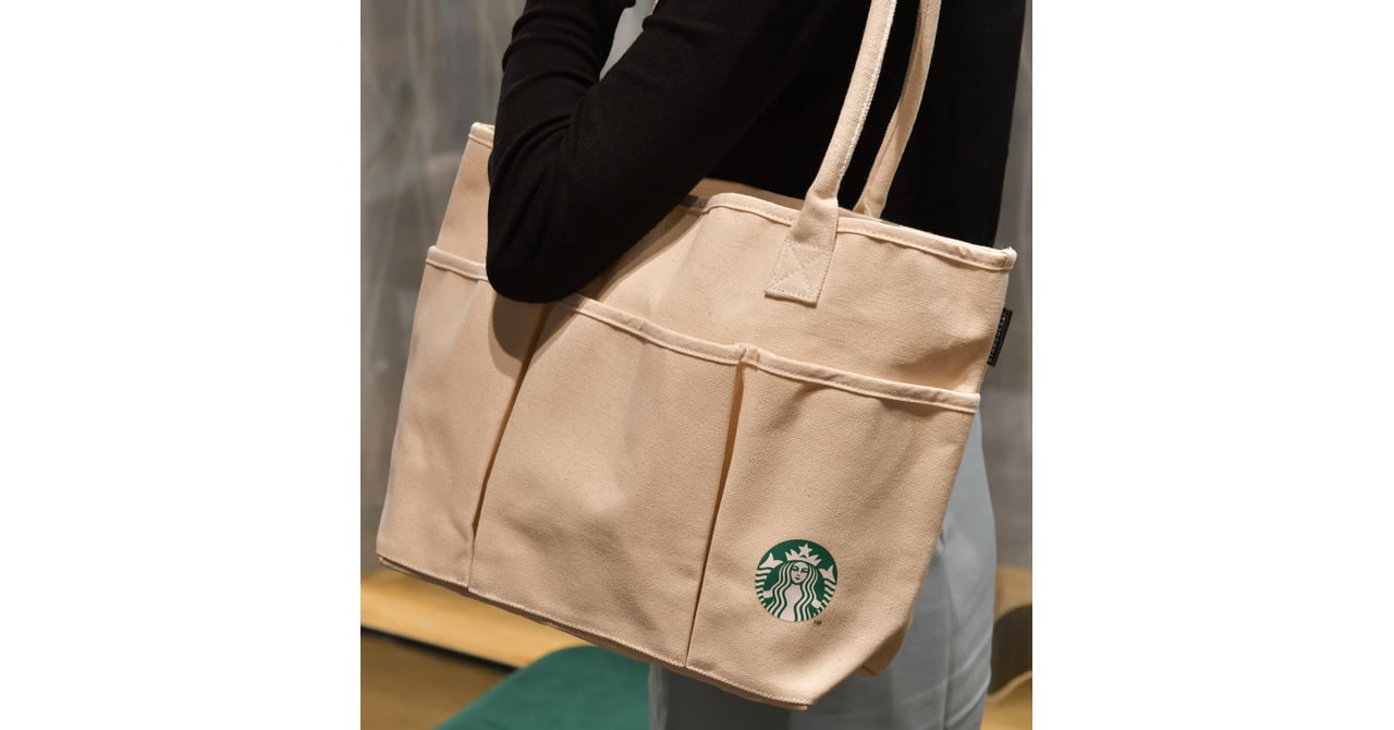 スタバ2021年の福袋はオンラインのみで展開、店頭での販売は行わず