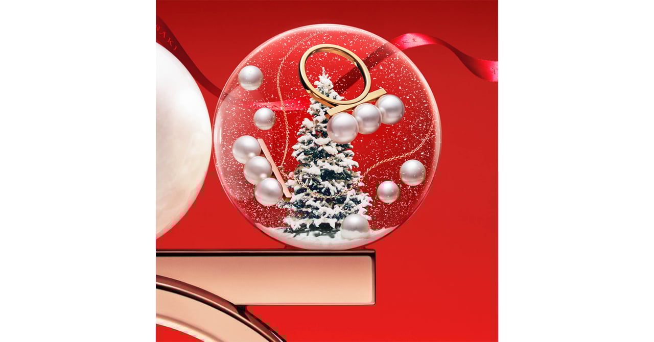 TASAKIスノードーム 100万円以下のジュエリーなんていらない | 虎ノ門