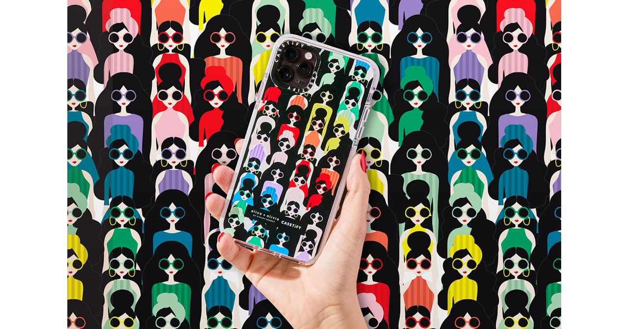 美品！CASETiFY×alice olivia iPhone13&カードケース casetify_alice_20201211-001.jpg