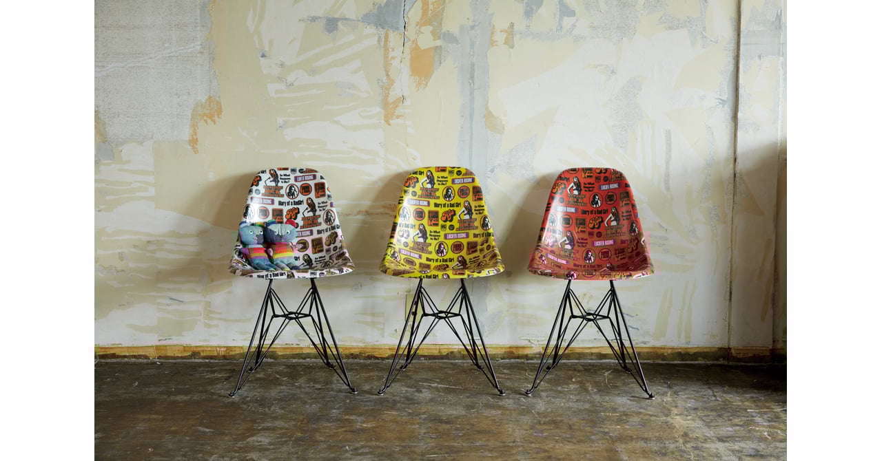 新品！HYSTERIC GLAMOUR インテリア hysteric-glamour-modanica-