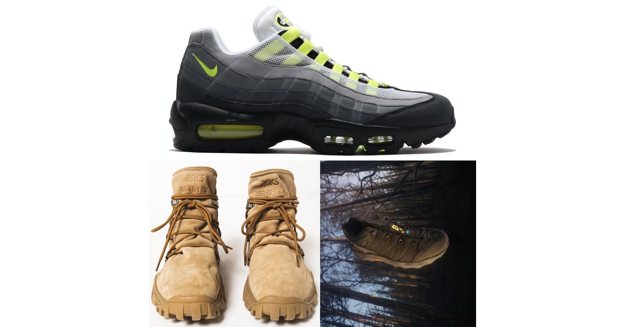 Nike air max asics outlet