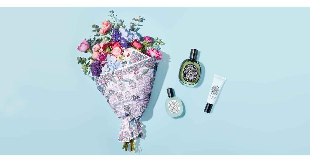 新品未開封 ディプティック ヘアフレグランス ドソン diptyqueサンプル付 ディプティック“花の香り”「ド ソン」初のヘアフレグランス、“香りが