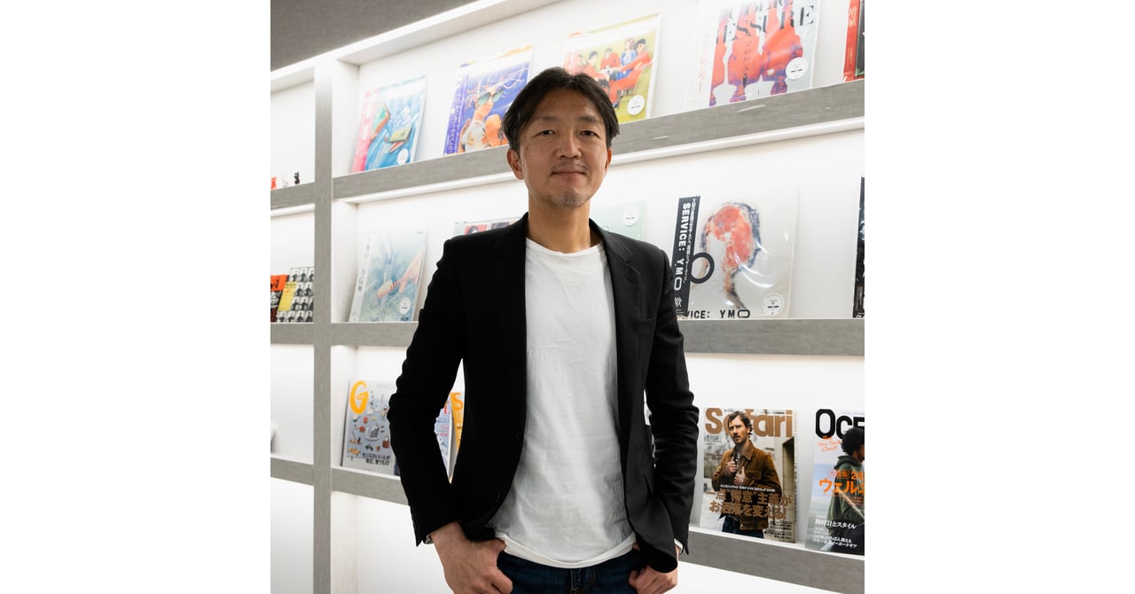 トップに聞く 2021】TSIHD 上田谷真一社長 「僕はいわゆる雇われ社長で