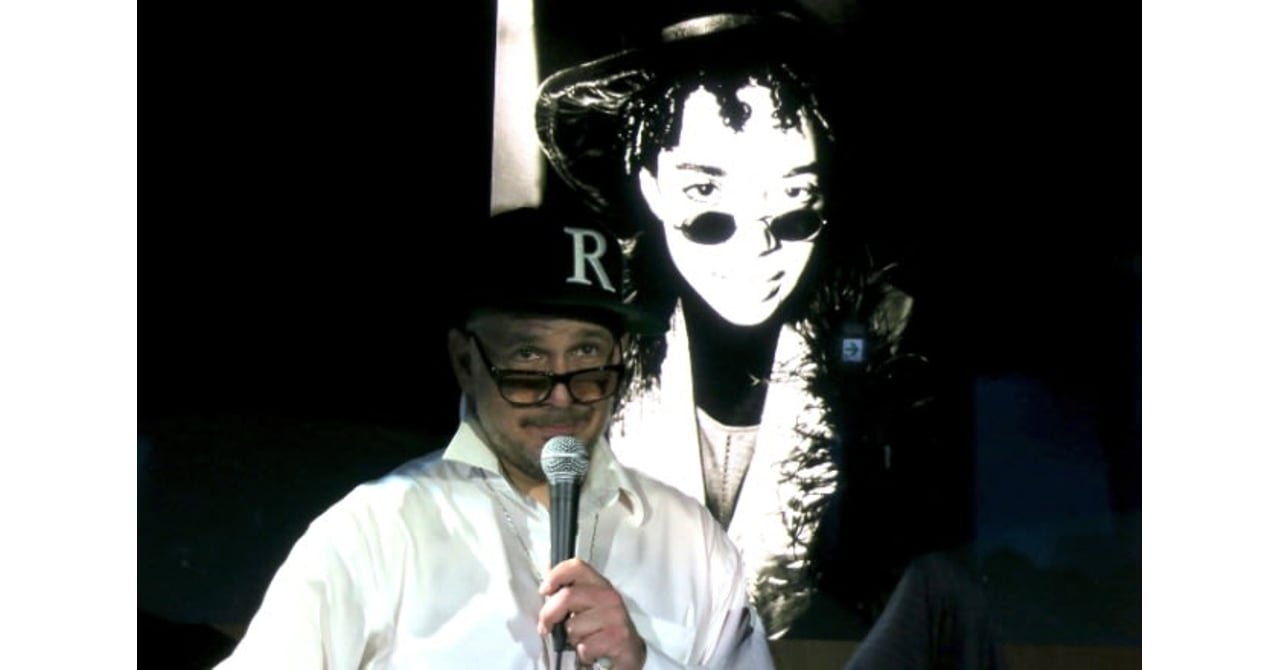 ARKITIP/Ricky Powell／リッキーパウエル ARKITIP/Ricky Powell／リッキーパウエル calif渋谷】リッキー