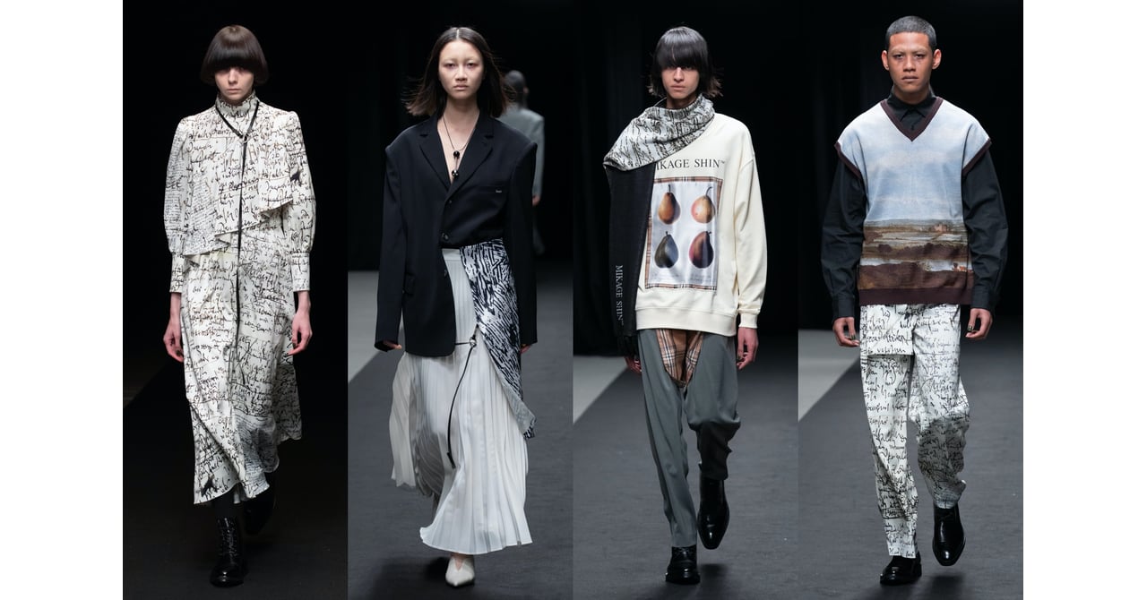 ミカゲシン、アートや文学モチーフに隠した「非絶対的な価値観」