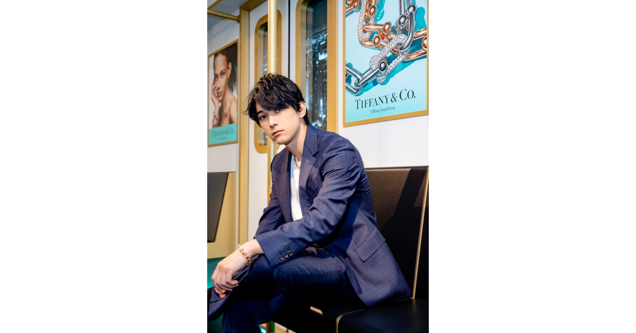 Tiffany &amp; Co. - のあまろ　キャットストリート原宿店限定　2周年記念ピンバッジ のあまろ様専用 キャットストリート原宿店限定 2周年記念