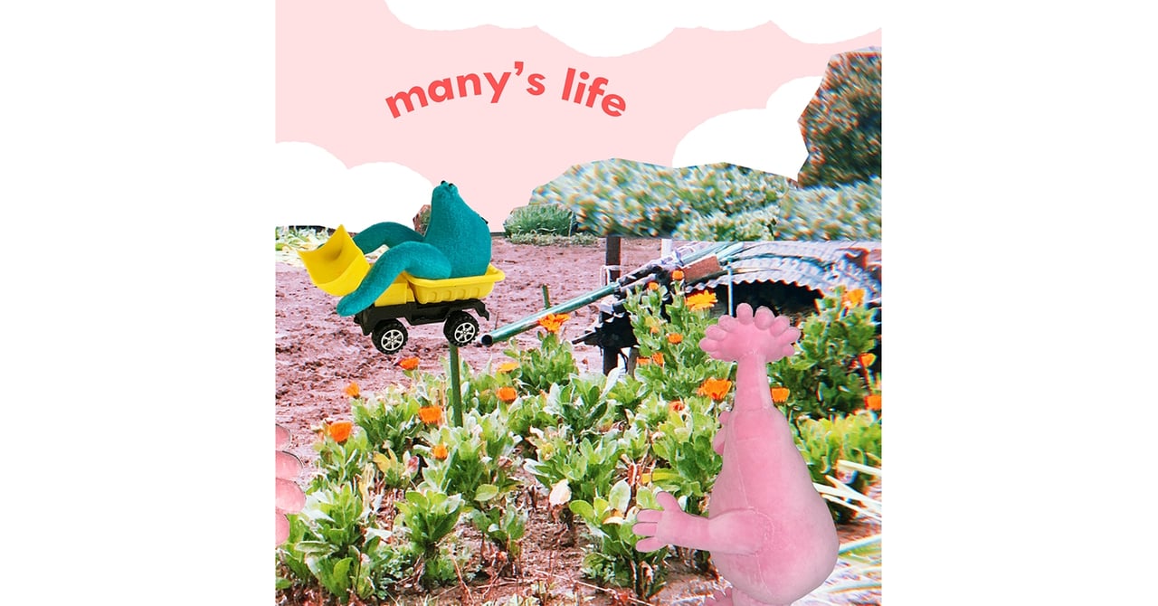 手作りのぬいぐるみ「マーニー」のポップアップがシボネで開催