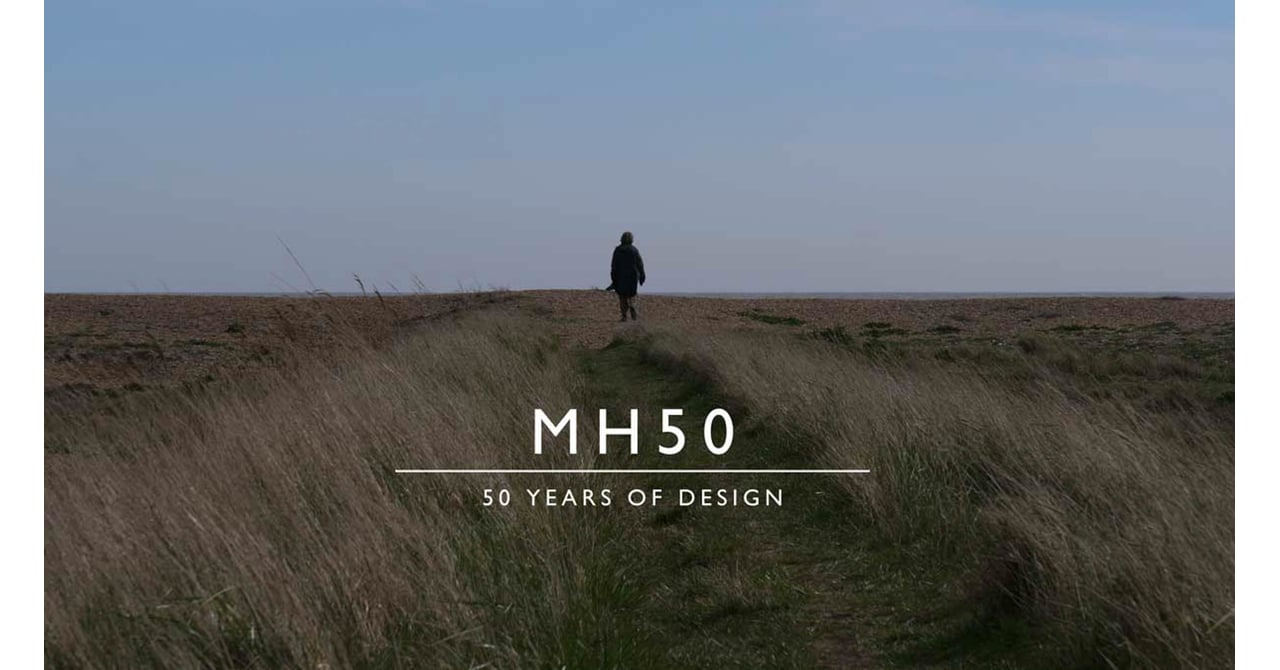 マーガレット・ハウエル」50周年記念展が開催、日本限定アイテムを発売