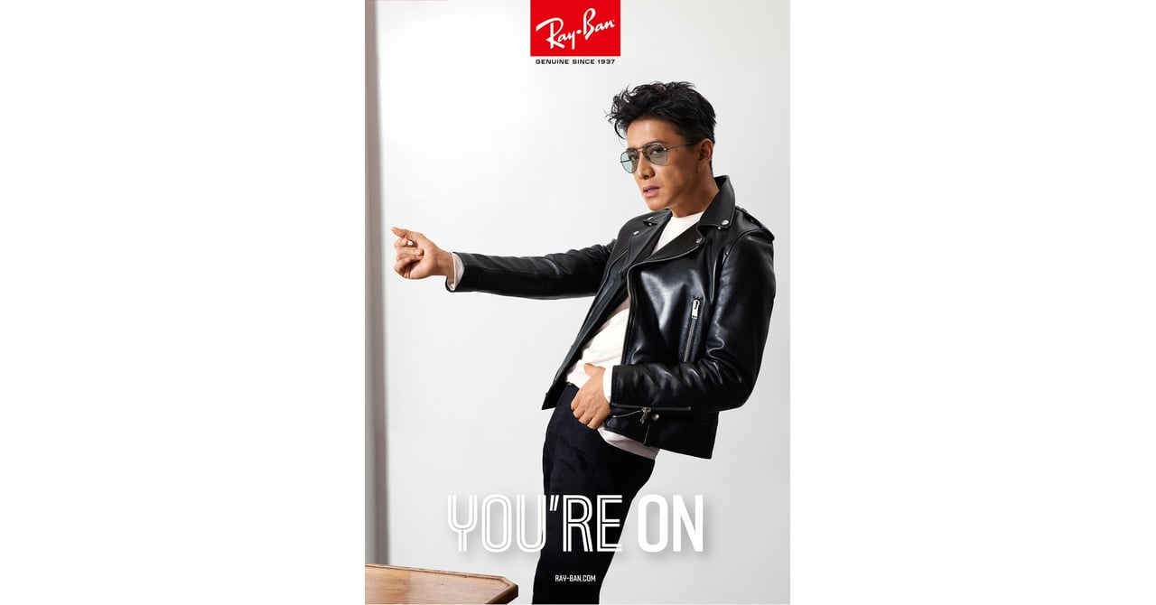 5分でわかる主要ニュース】グッチ×バレンシアガ披露、レイバンが木村