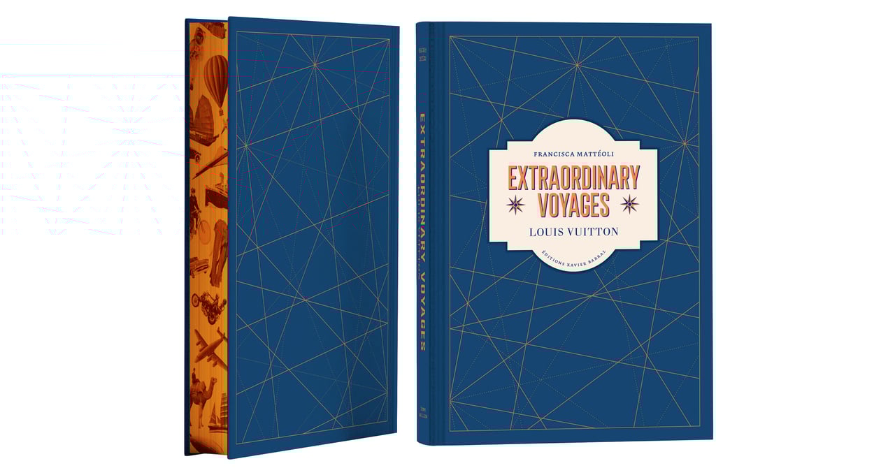 LOUIS VUITTON ルイヴィトン トランプ トラベルブック 2点セット LOUIS VUITTON ルイヴィトン トランプ トラベルブック 2点セット