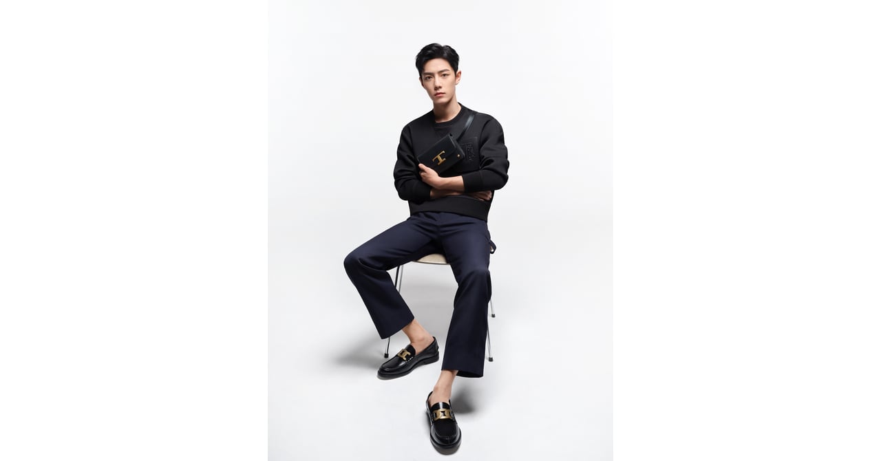 TOD'S JAPAN on X: 