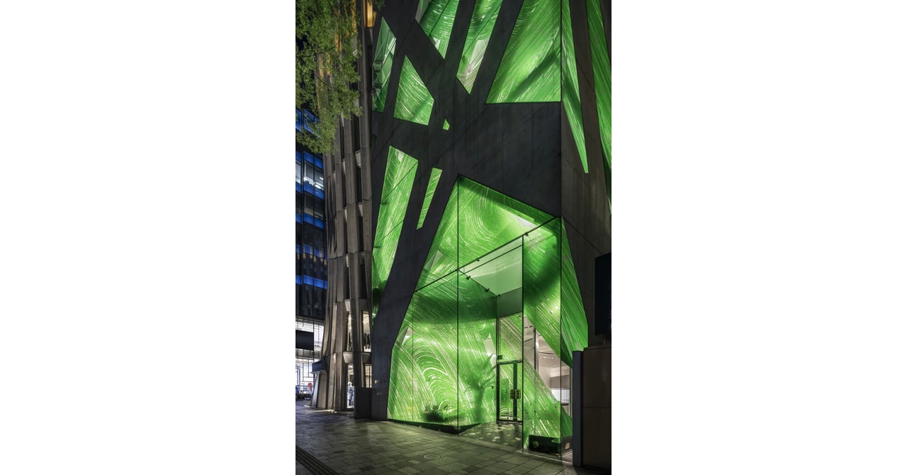 Midori Takada = 高田みどり – BOTTEGA VENETA Midori Takada = 高田みどり – BOTTEGA VENETA Through the