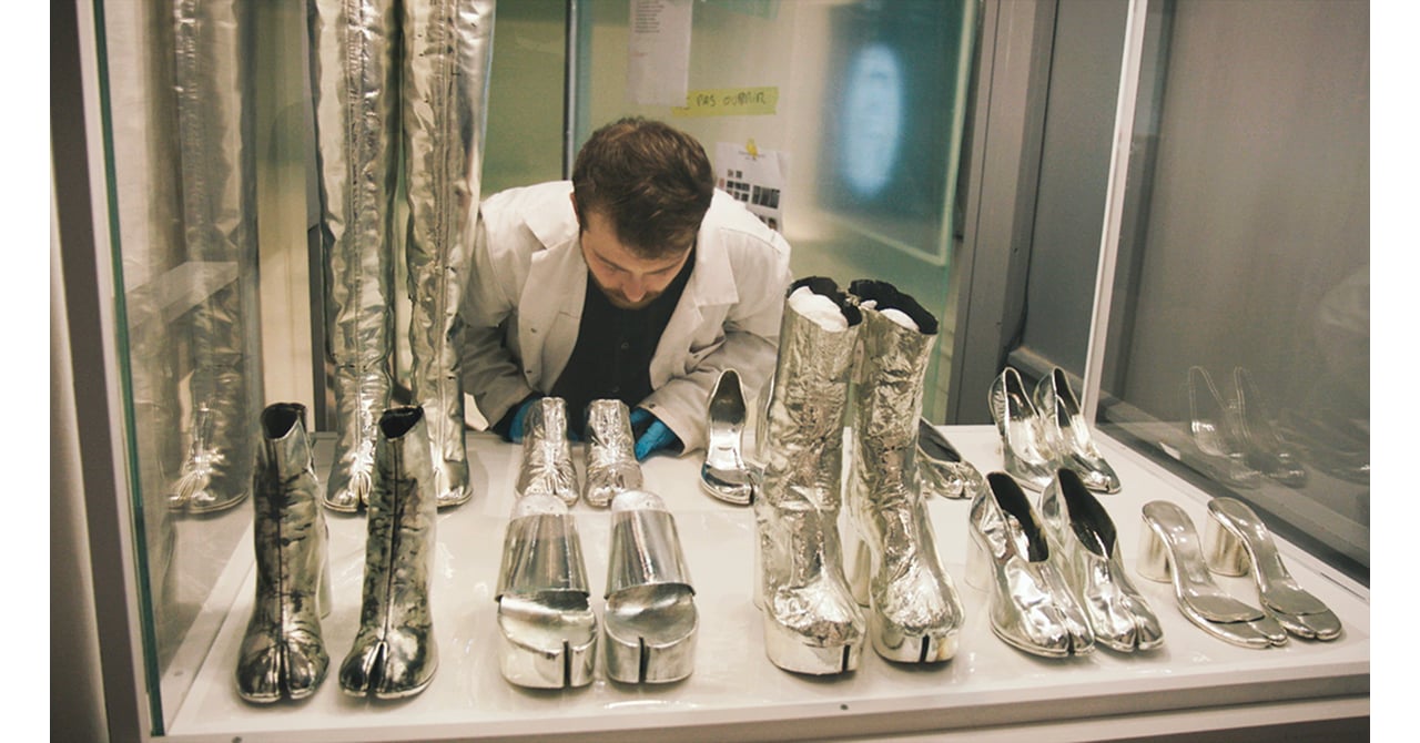 マルタン・マルジェラのドキュメンタリー映画が9月に公開