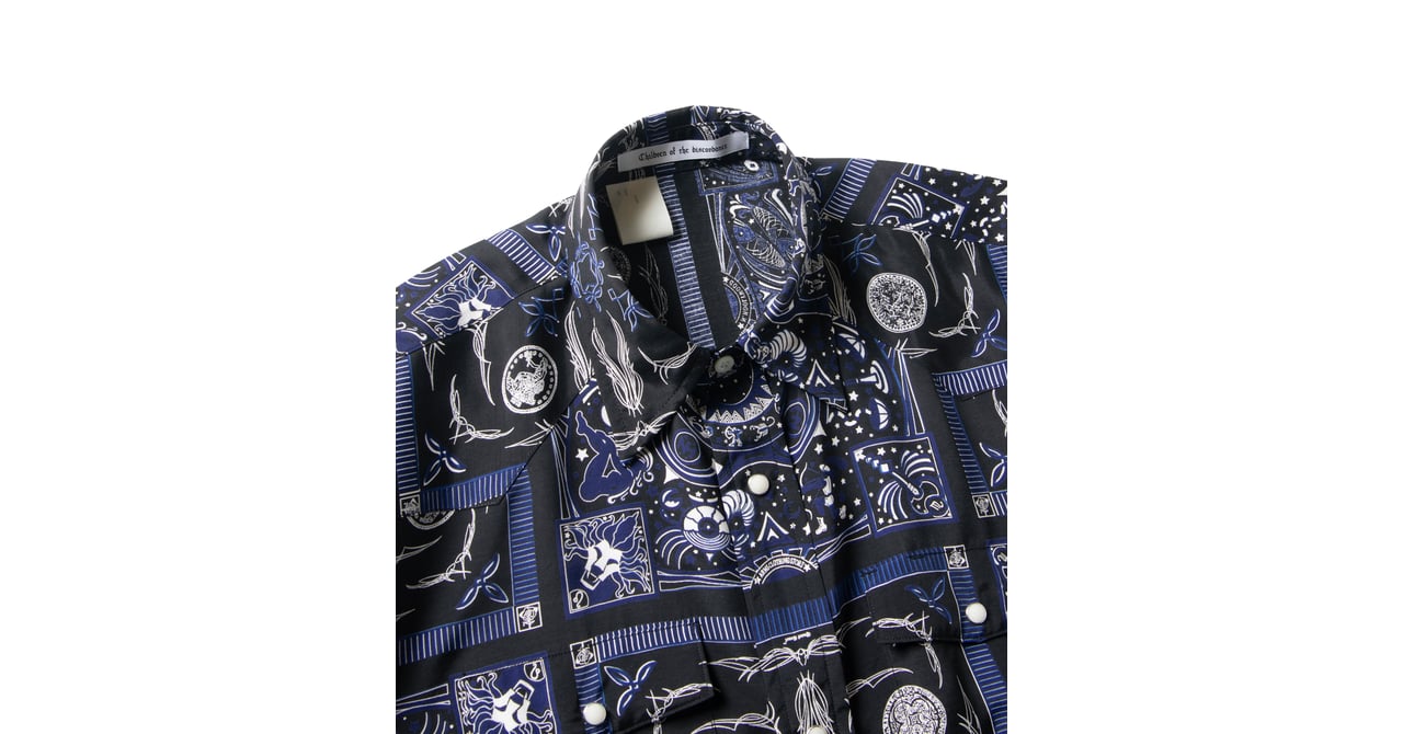 N.ハリウッドがチルドレン オブ ザ ディスコーダンスとコラボ