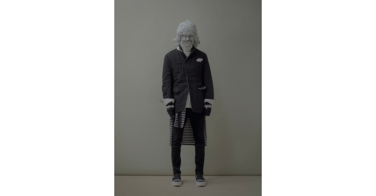 【undercoverism/アンダーカバイズム】ロンT アンダーカバーから新メンズライン「アンダーカバイズム」デビュー