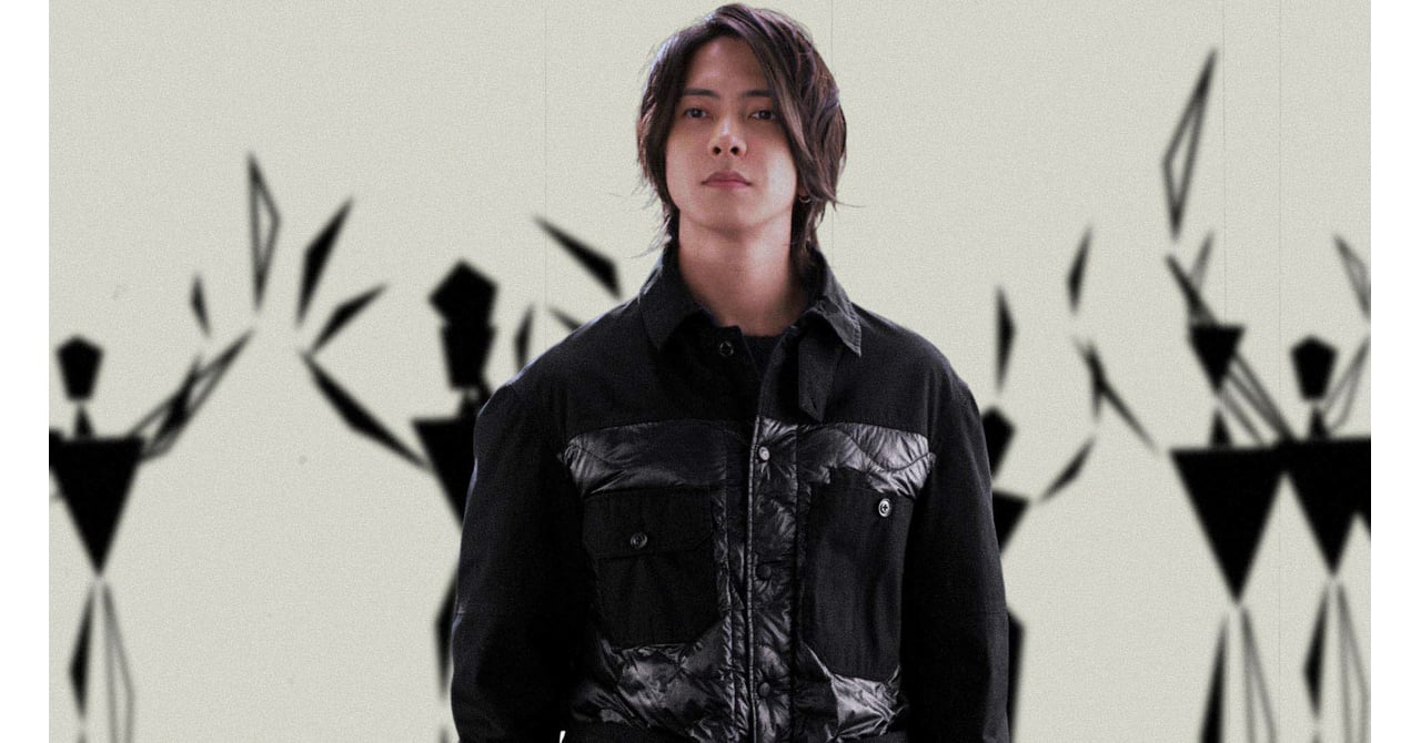 服/ファッション MONCLER アウトレット】【ラスト1点】MONCLER モンクレール ダウンジャケット