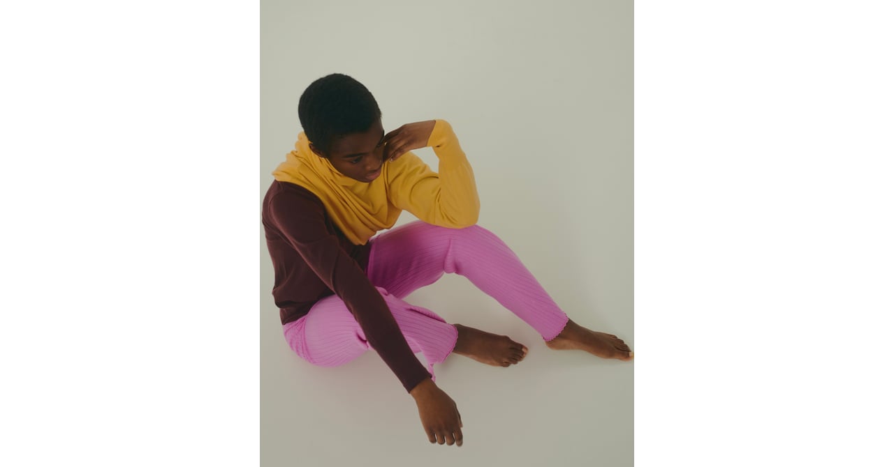 ババコの白石陽子手掛けるカシミヤニットブランド「W/cashmere」がデビュー