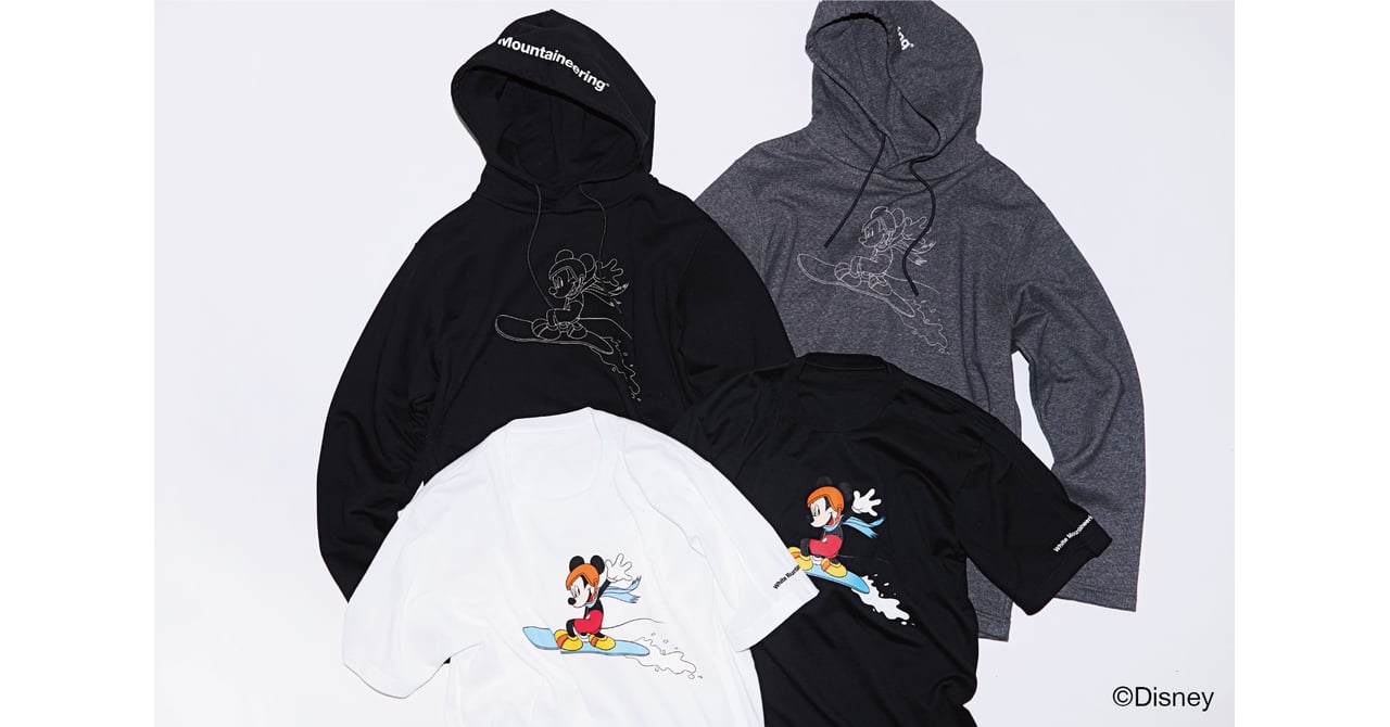 whitemountaineering-disney-