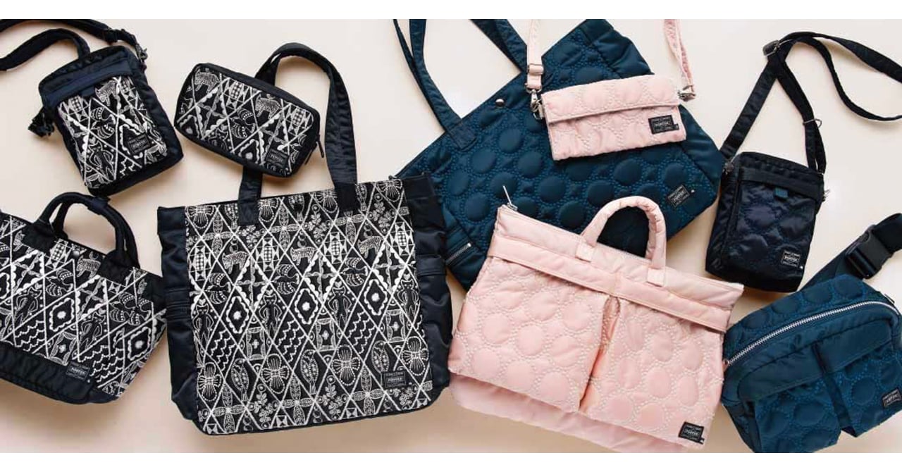 新品未使用　ミナペルホネン　ポーター　ヘルメットバッグ minaperhonen-poter-210818-001.jpg