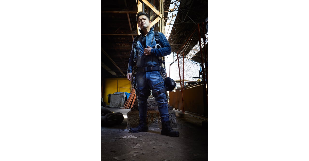ワークマンがスタイリッシュ作業服を提案するシリーズの新作発売