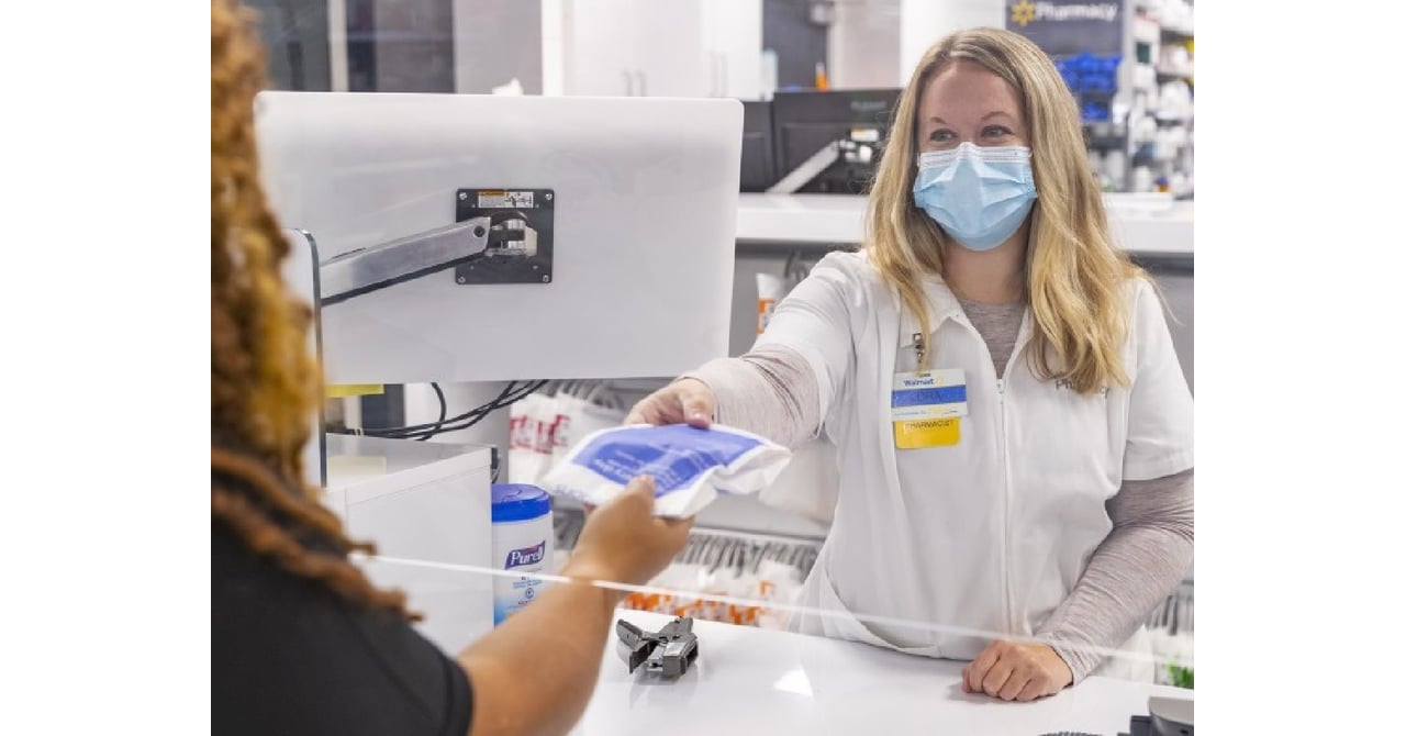 店舗数減でも売上伸長、ウォルマートのサブスク会員数が1年で3200万人に