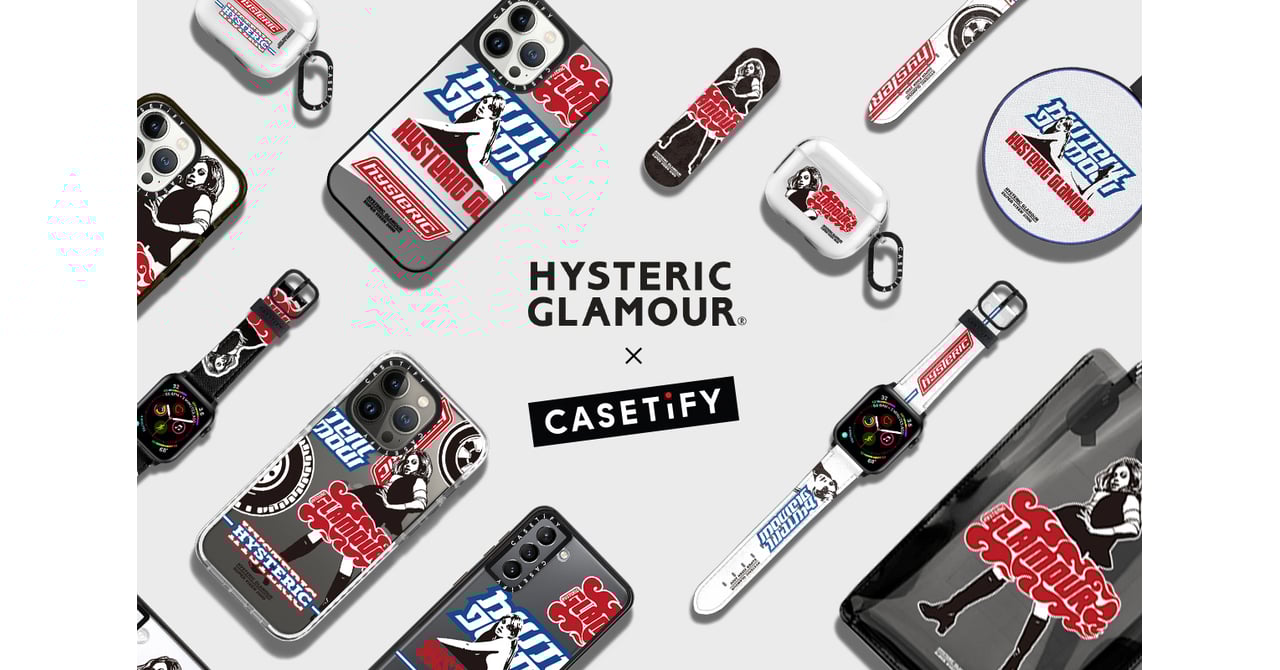 hysteric-gramour-casetify-