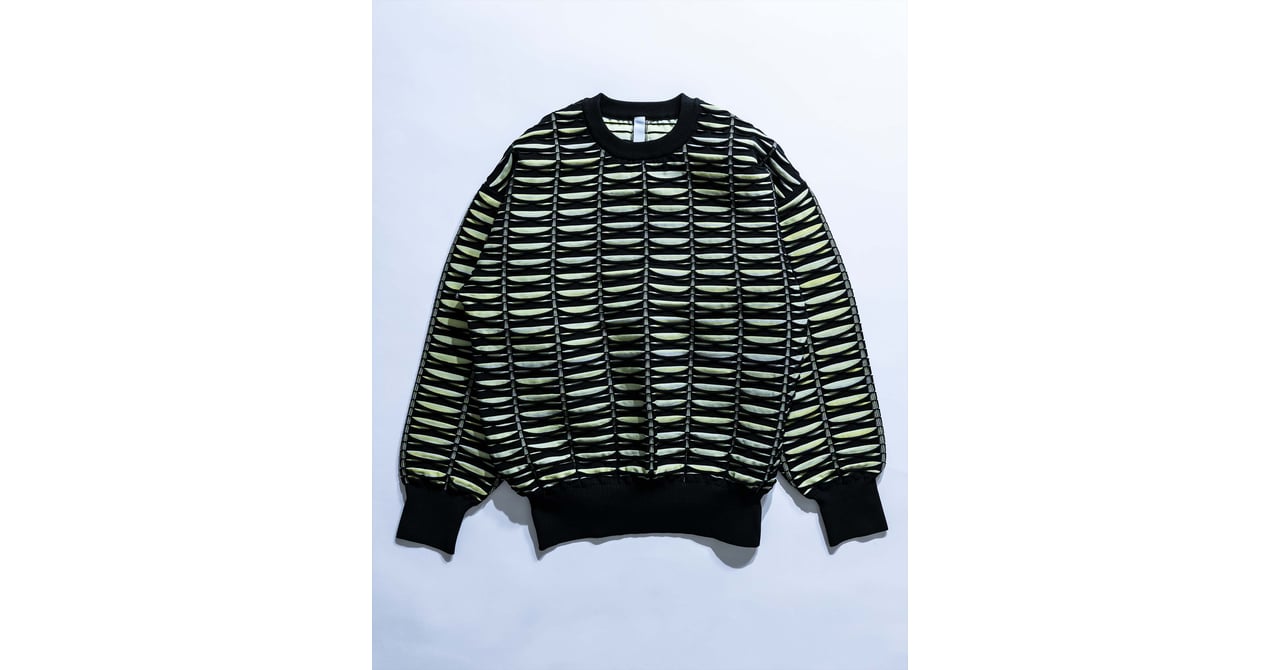 最終値下げCFCL 2025 今期　ニットトップス CFCL（シーエフシーエル）公式通販｜PARIGOT ONLINE