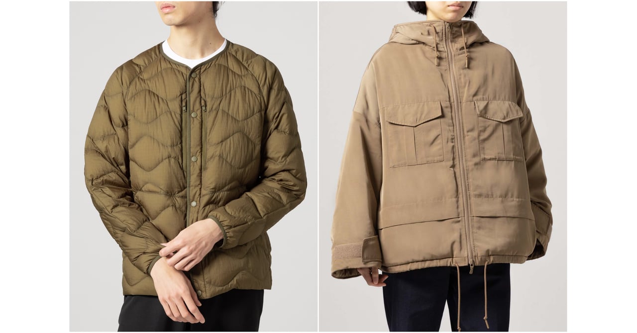 uniqlo-whitemountaineering-