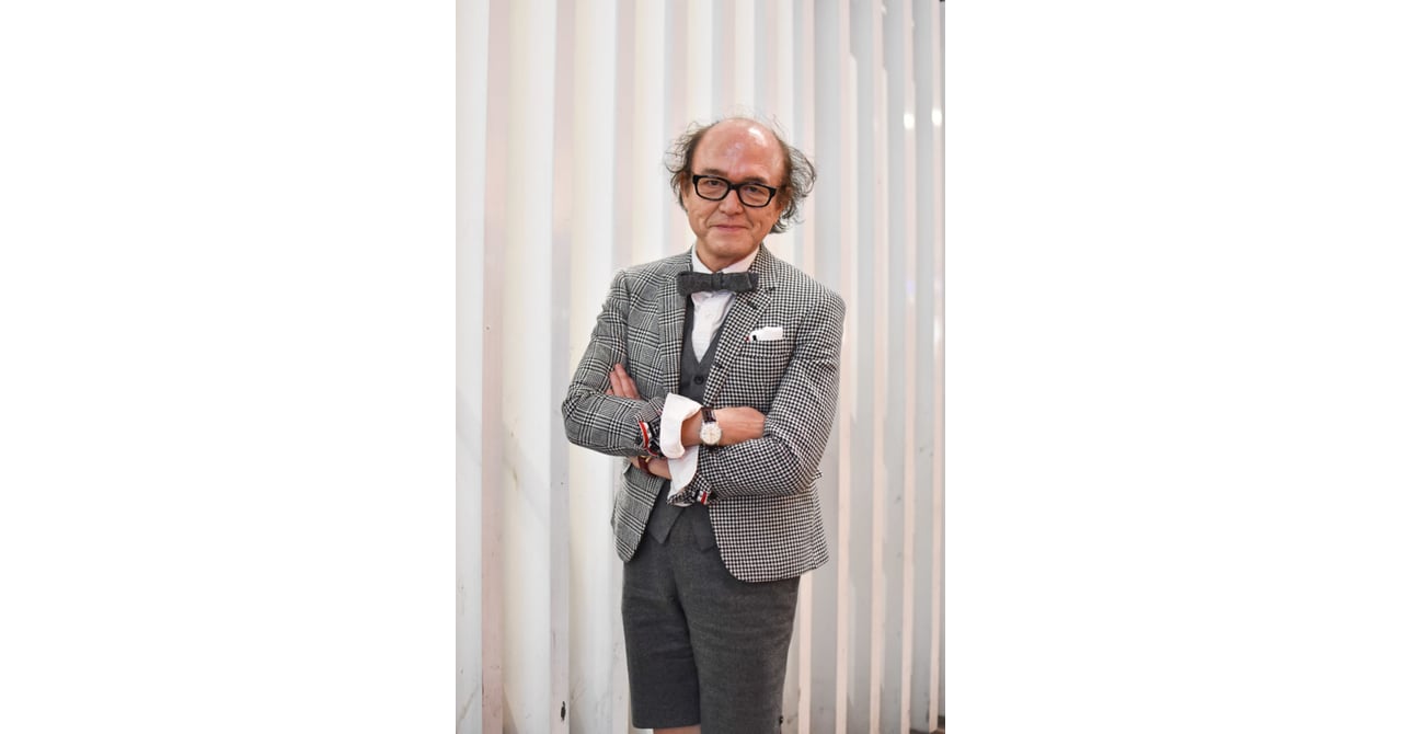 GQ JAPAN」編集長の鈴木正文が退任 編集コンテンツ統括のポストに新堀