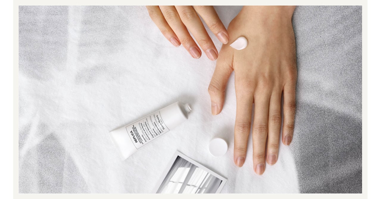 メゾン マルジェラ「レプリカ」フレグランスから初のボディ