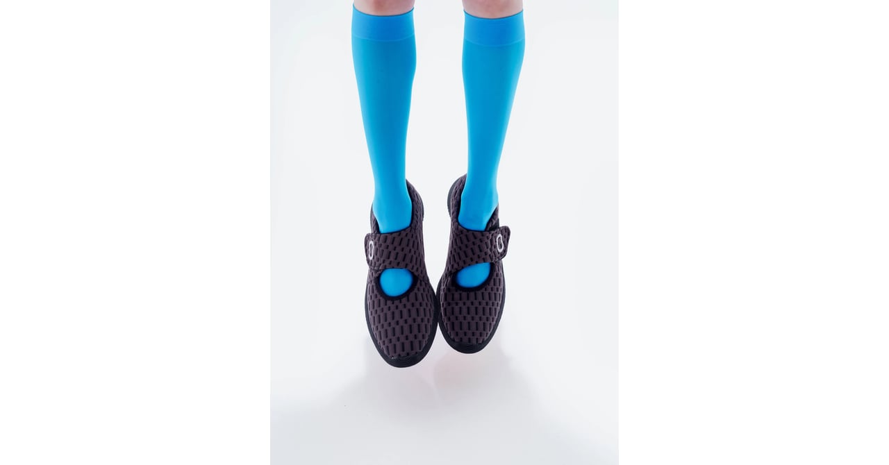 OUTLAND アウトランド　recovery shoe 37 23cm OUTLAND アウトランド recovery shoe 37 23cm