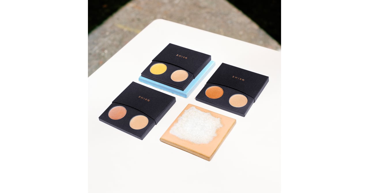 ホリデーコフレ2021】SHIRO：人気の「サボン」からボディコロンや