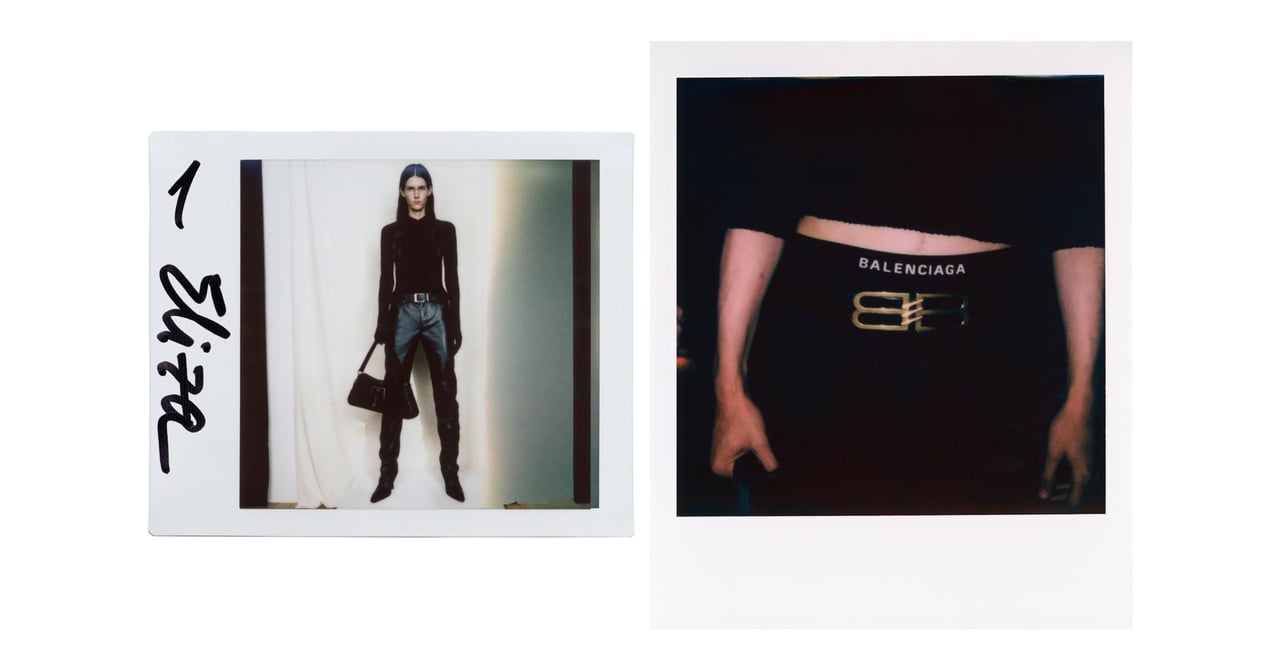 バレンシアガ 90s作品集 コレクションBLENCIAGAファッション誌 超希少 バレンシアガ 90s作品集 コレクションBLENCIAGAファッション誌 超希少