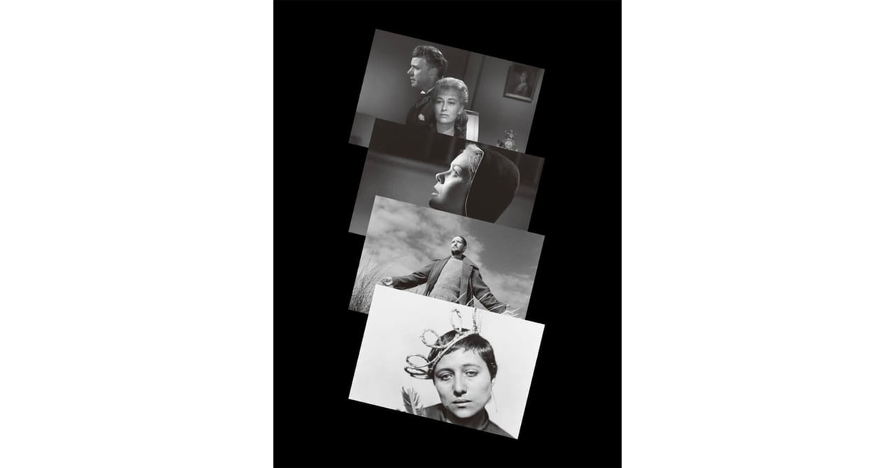 Carl Theodor Dreyer | The Criterion Collection
