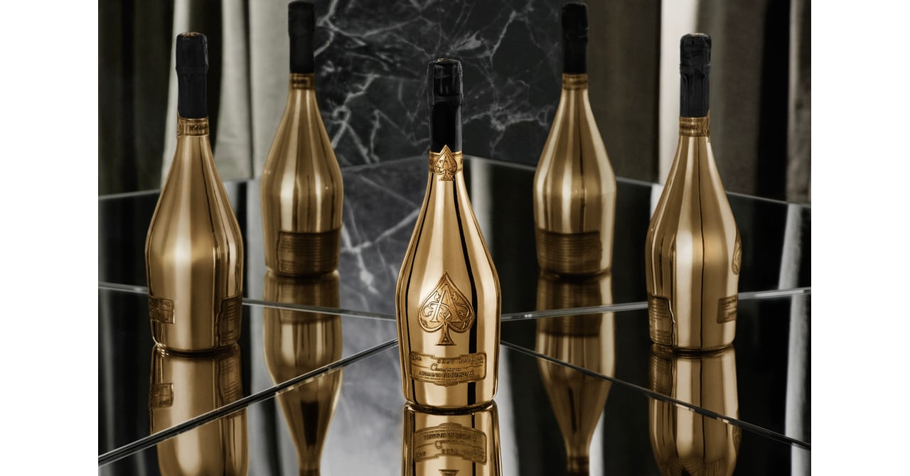 アルマンド ゴールド モエ ヘネシー ディアジオ シャンパン MHD モエ ヘネシー ディアジオが「アルマンド」の取り扱いを開始