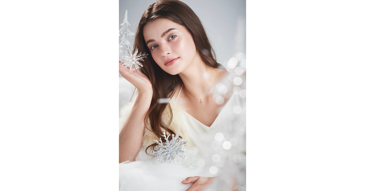 Samantha Jewelryから2023年クリスマスコレクションが登場。星形