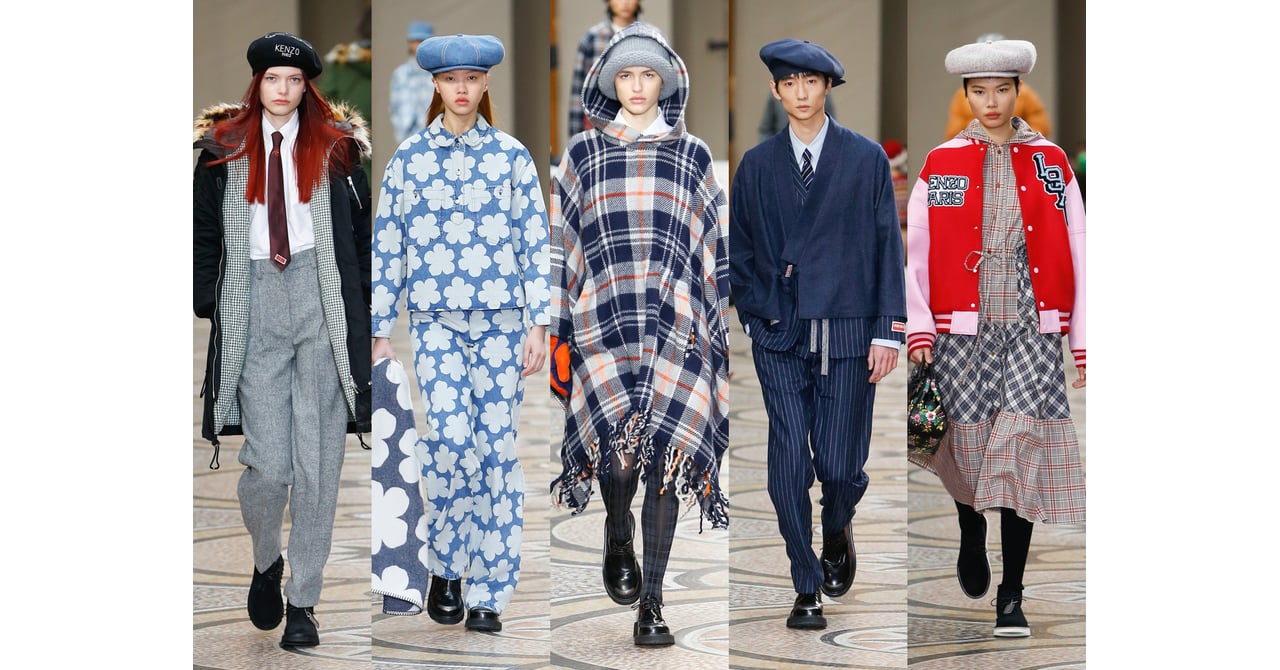 【期間限定】ケンゾー KENZO フェアアイルスヌード NIGO 美品 22AW kenzo_nigo_22aw_top01.jpg